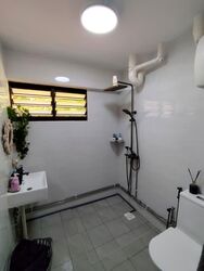 Blk 119 Pasir Ris Street 11 (Pasir Ris), HDB 5 Rooms #605936321